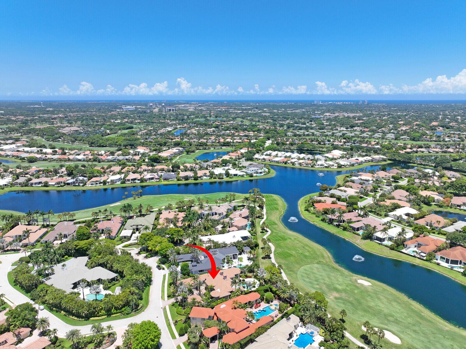 BALLENISLES - Residential