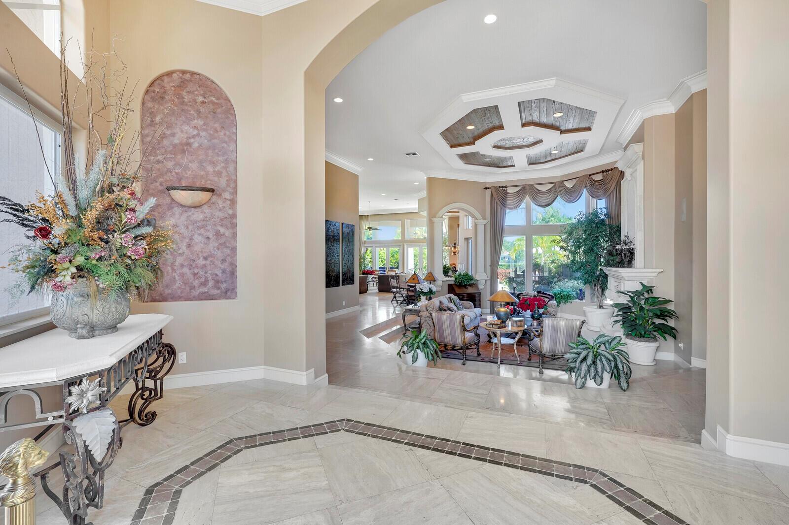 BALLENISLES - Residential