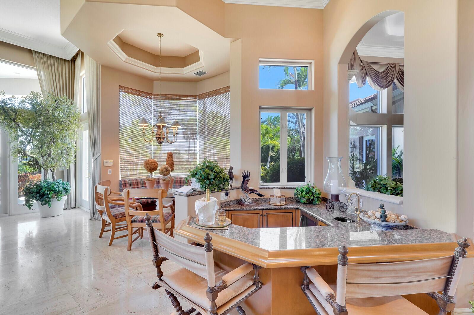 BALLENISLES - Residential