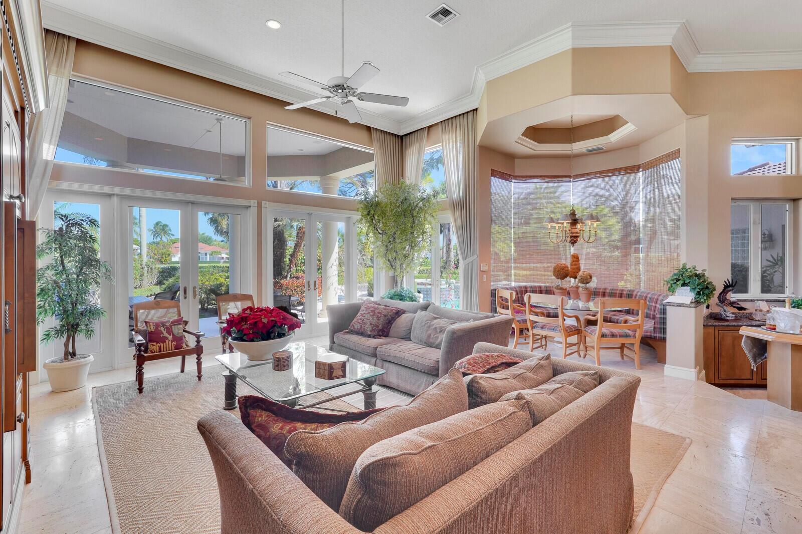 BALLENISLES - Residential