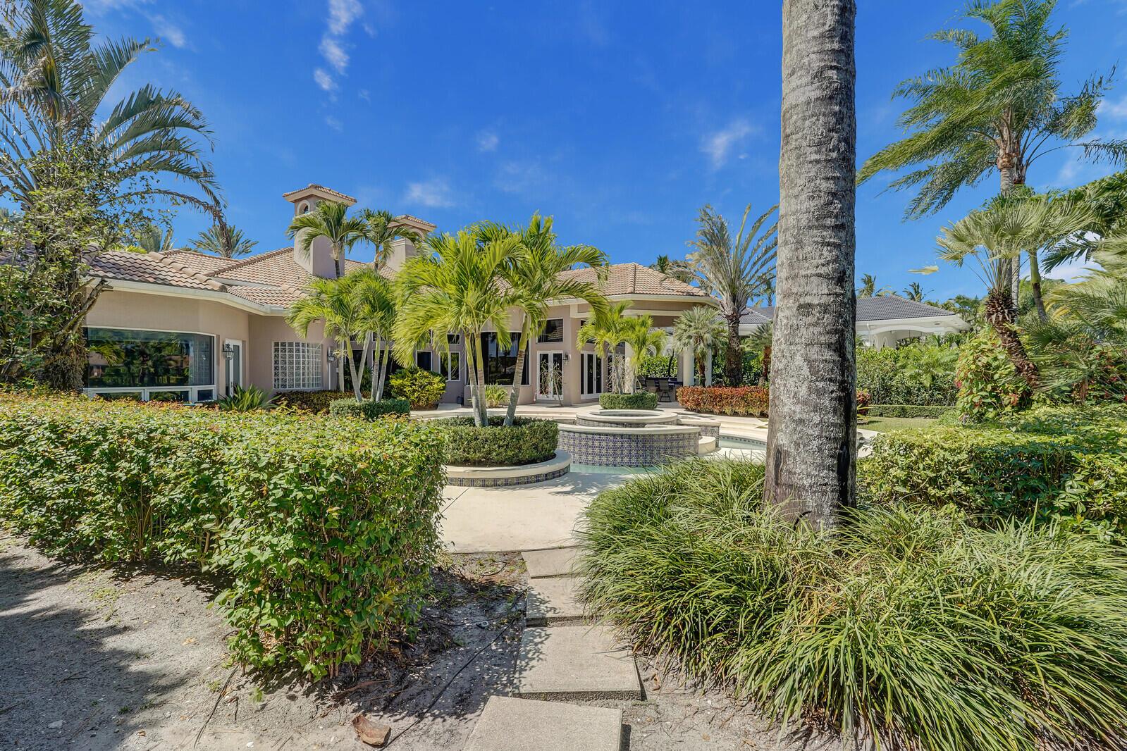 BALLENISLES - Residential