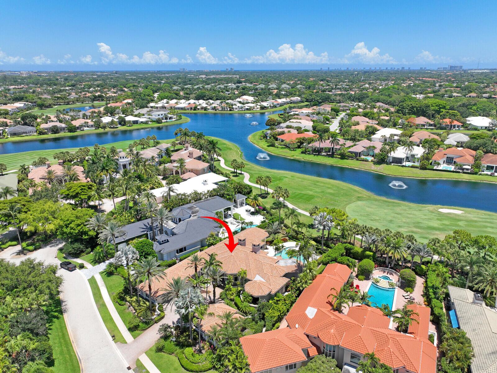 BALLENISLES - Residential