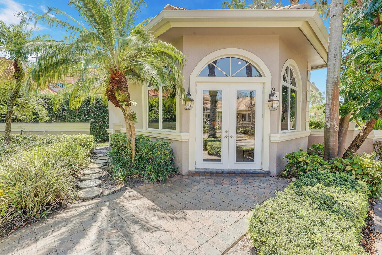 BALLENISLES - Residential