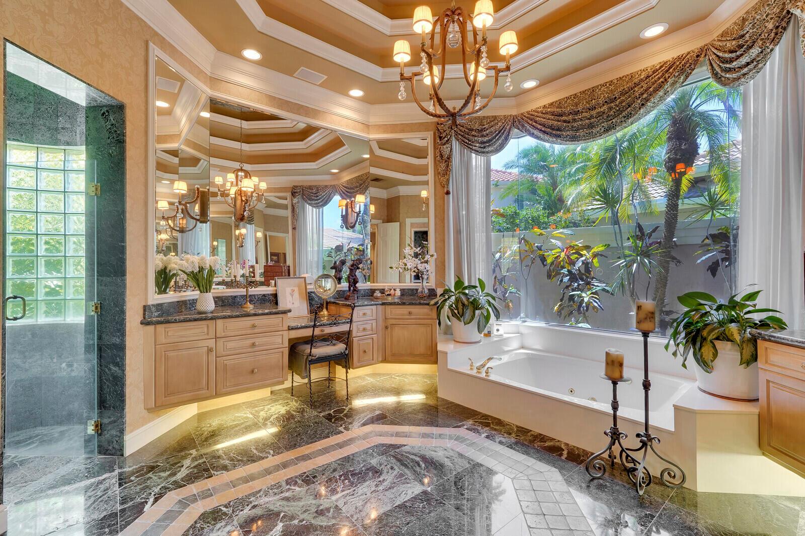 BALLENISLES - Residential