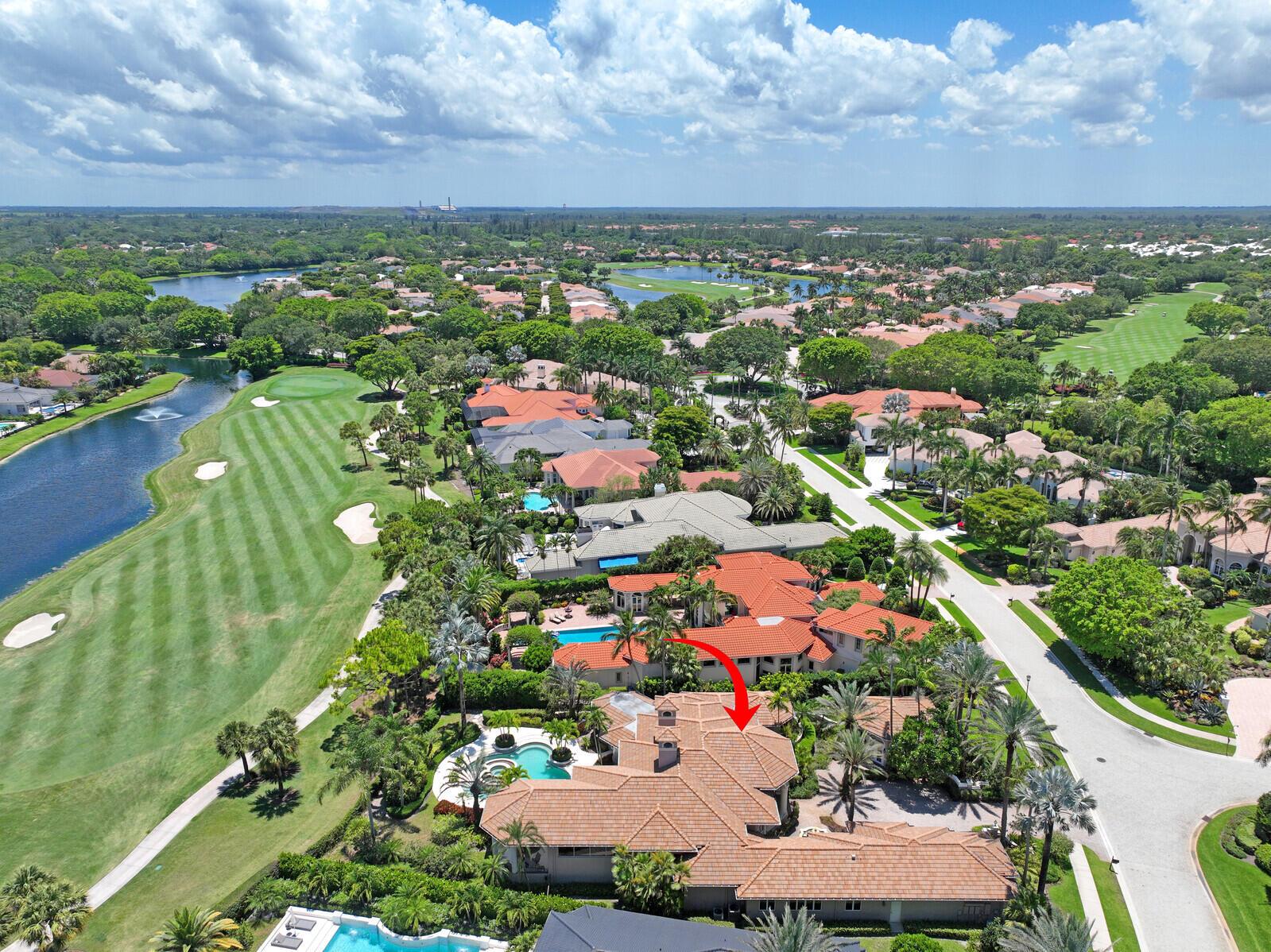 BALLENISLES - Residential