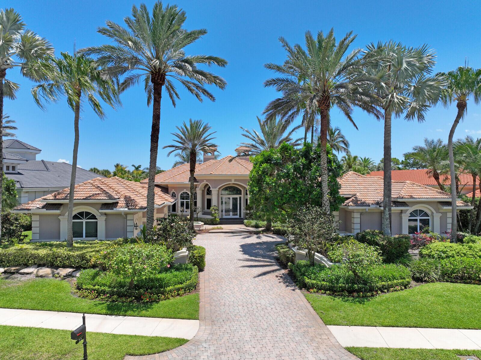 BALLENISLES - Residential