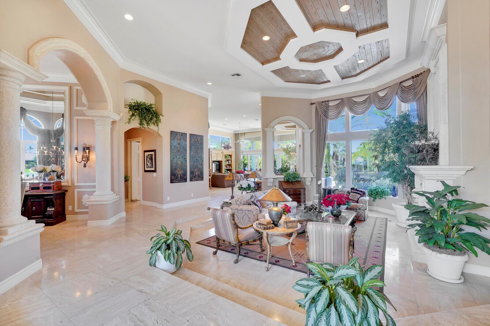 BALLENISLES - Residential