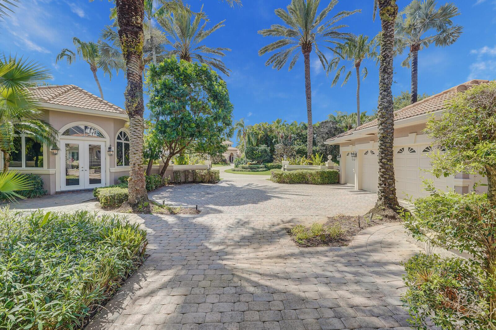 BALLENISLES - Residential