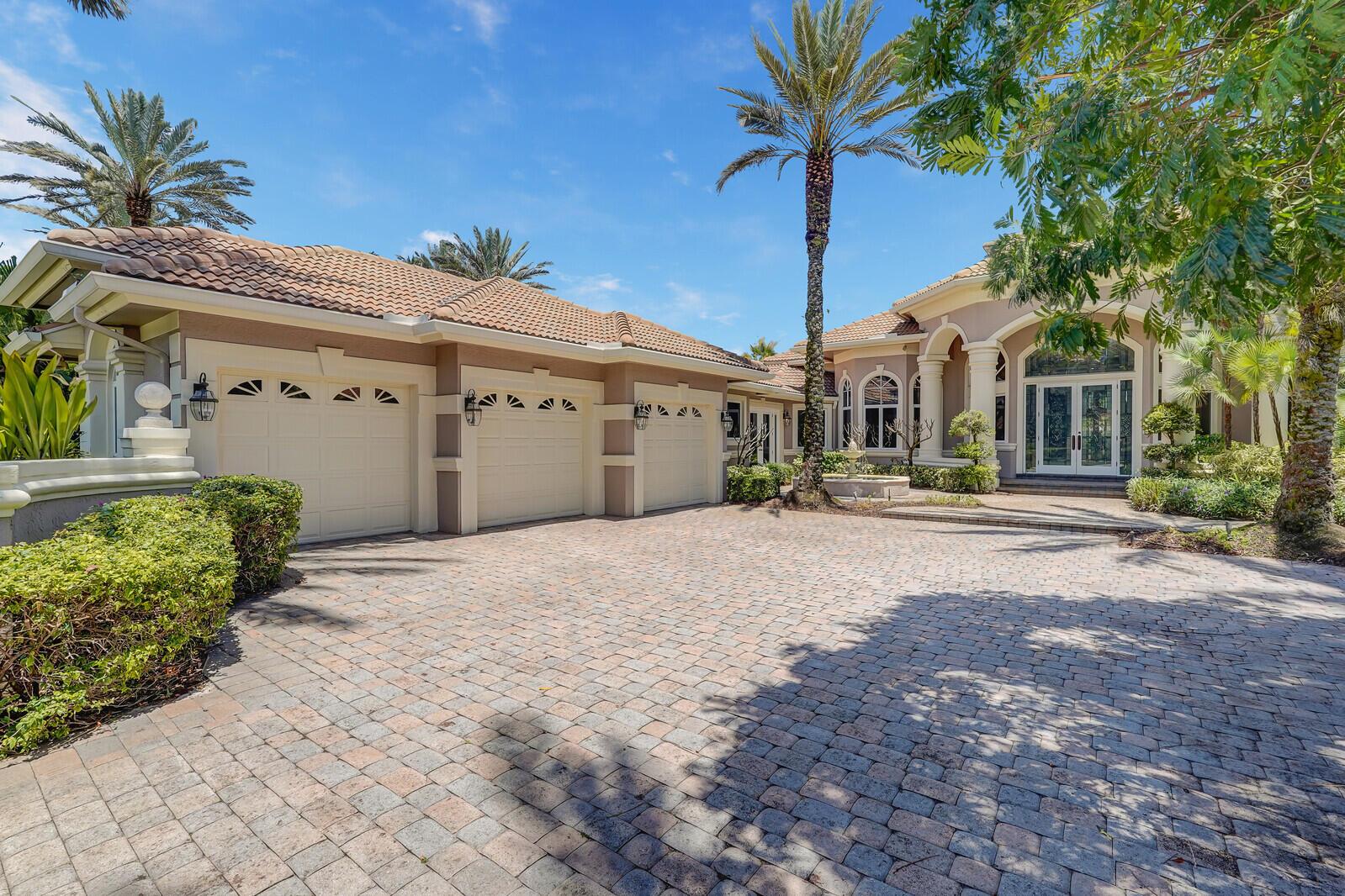 BALLENISLES - Residential