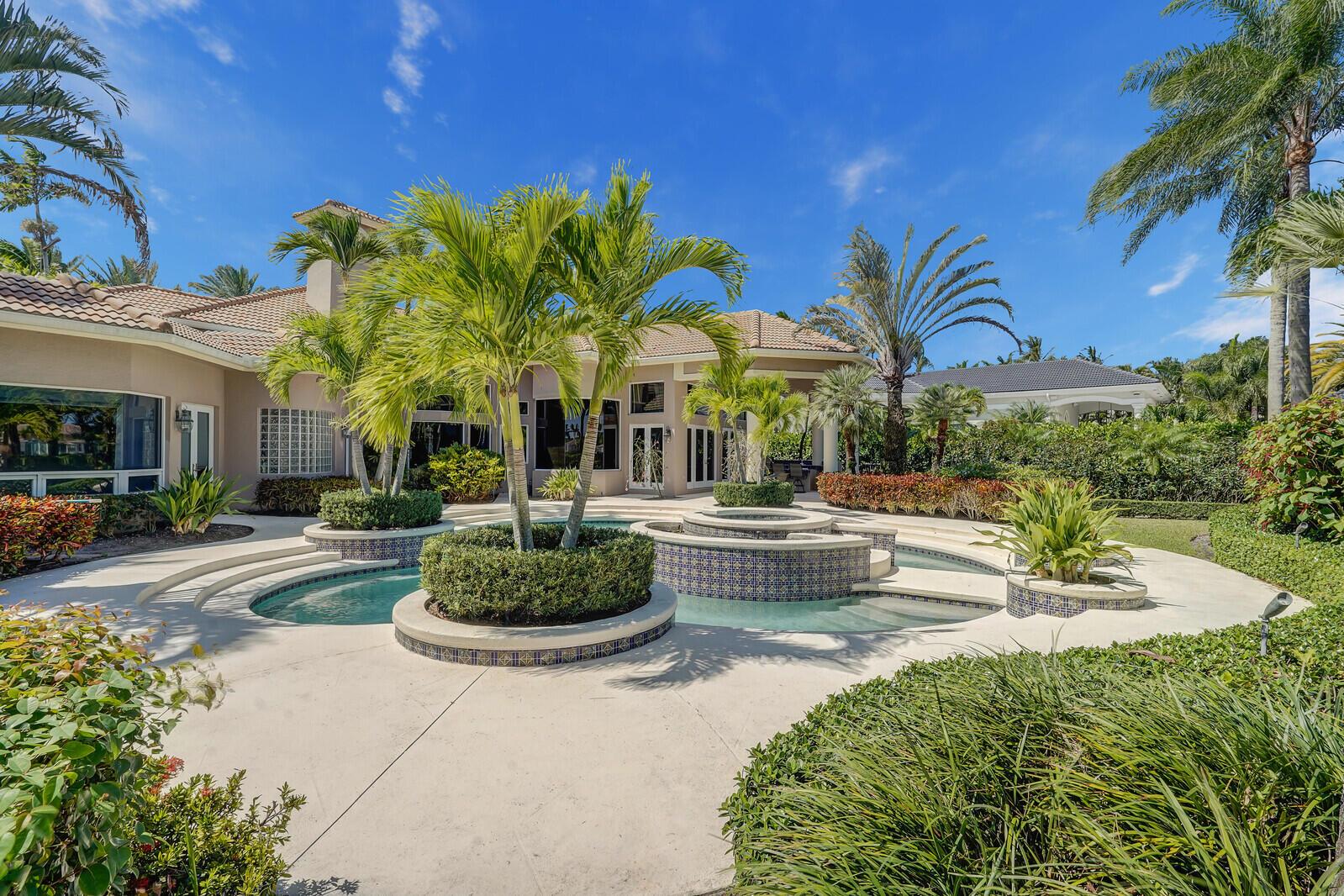BALLENISLES - Residential