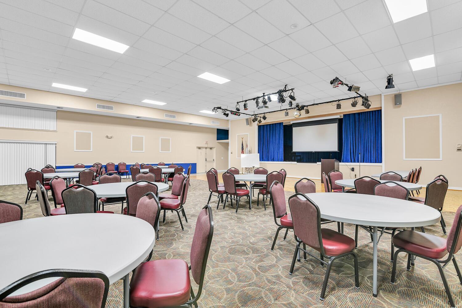 COCO WOOD LAKES SEC 1 - Residential