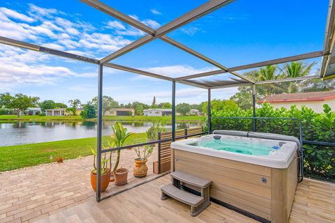 14624 Country Side Lane Delray Beach FL 33484