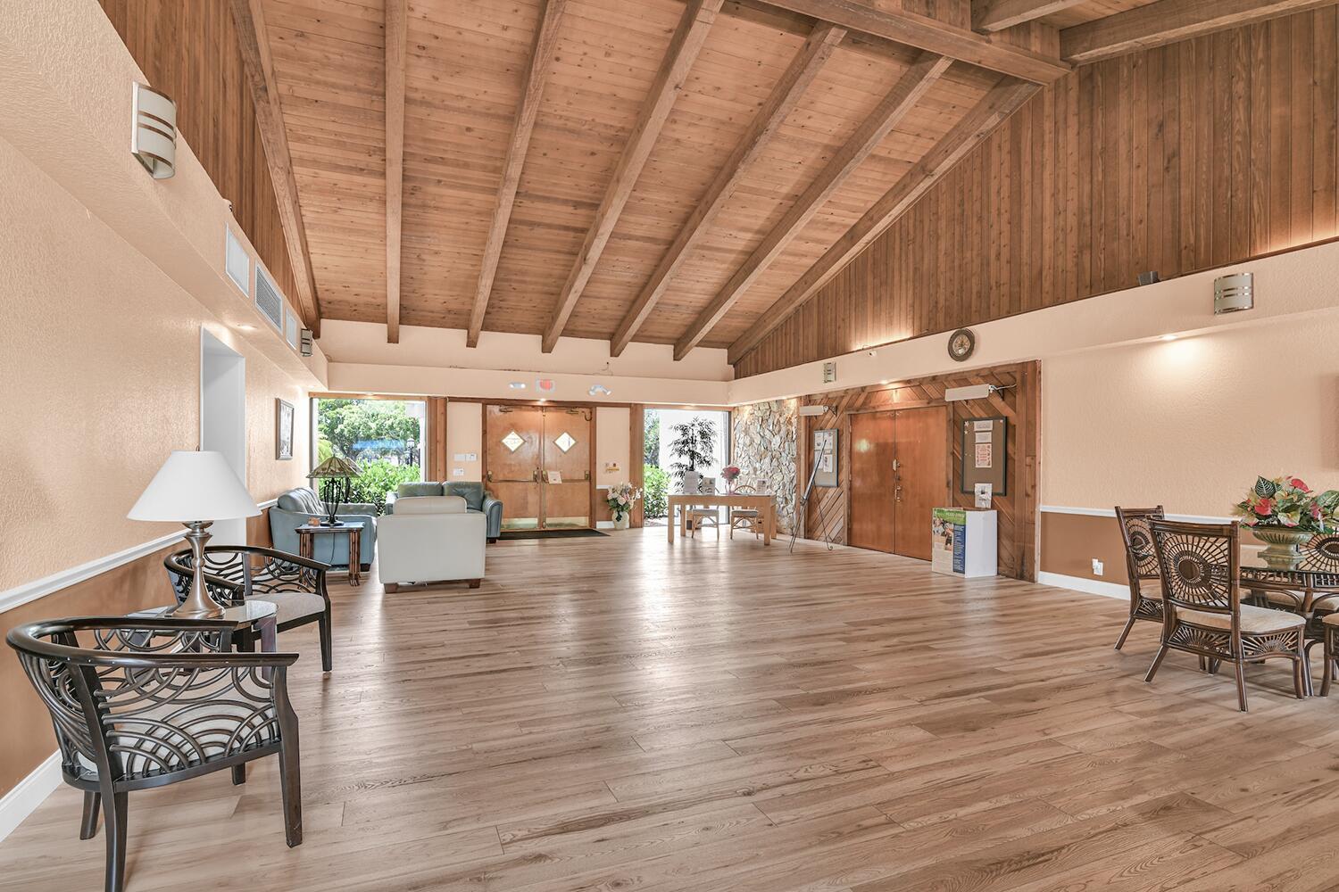 COCO WOOD LAKES SEC 1 - Residential