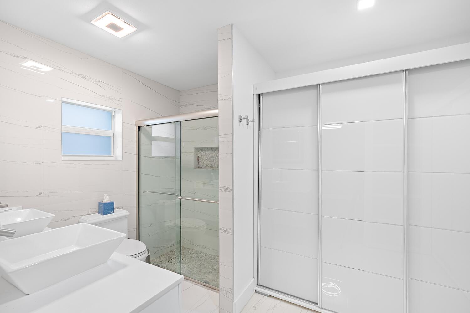 COCO WOOD LAKES SEC 1 - Residential