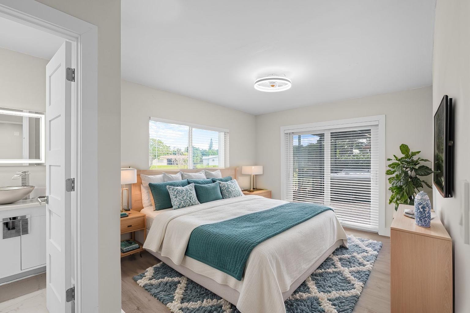 COCO WOOD LAKES SEC 1 - Residential