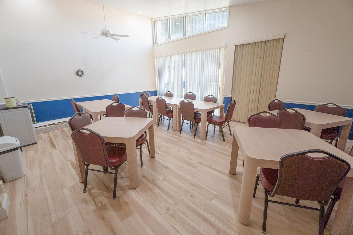 COCO WOOD LAKES SEC 1 - Residential