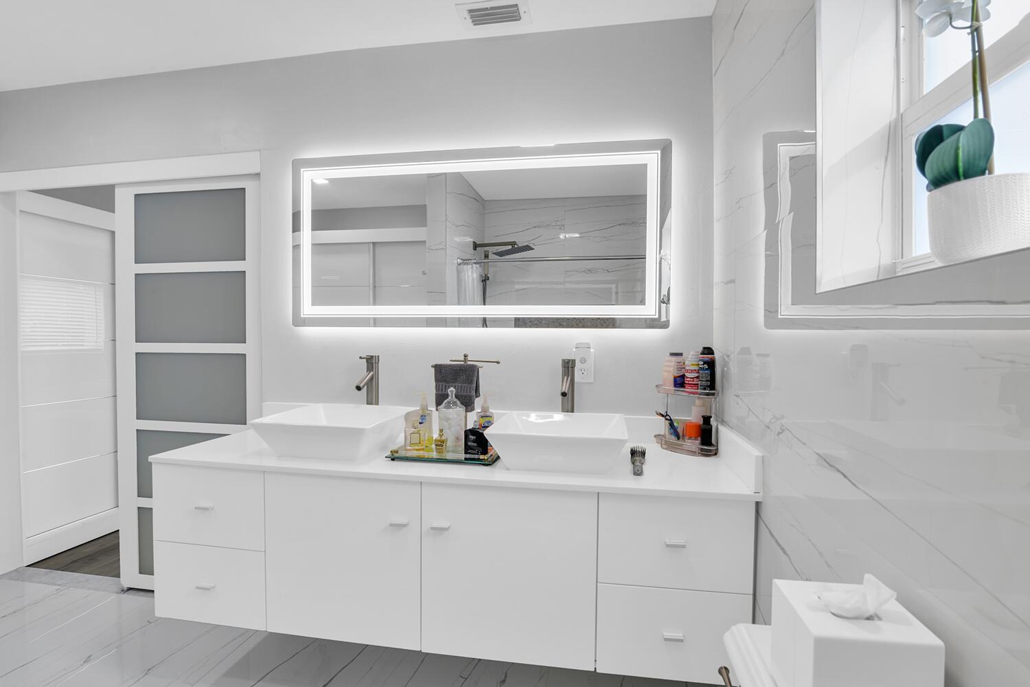 COCO WOOD LAKES SEC 1 - Residential