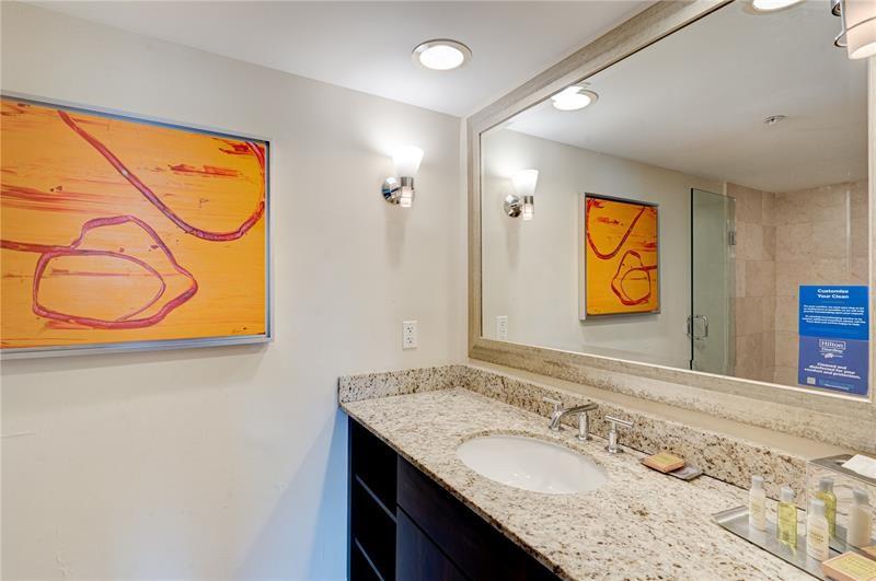 Gallery One by Hilton - Residential