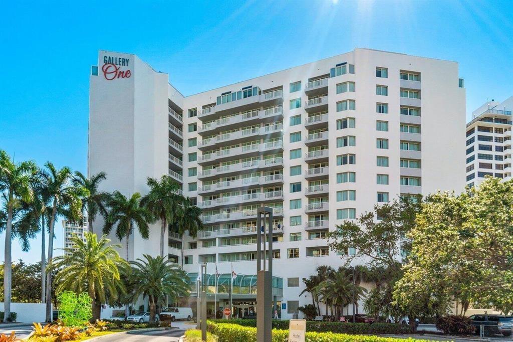 2670 E Sunrise Blvd 1119