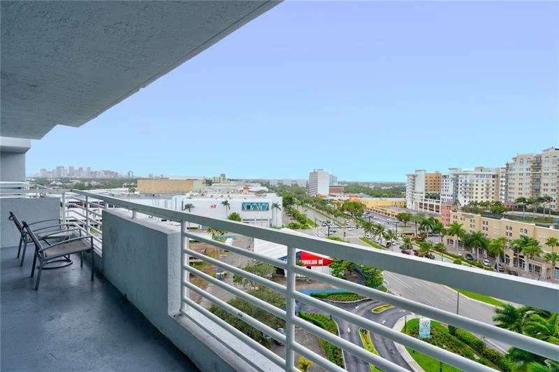 Gallery One by Hilton - Residential