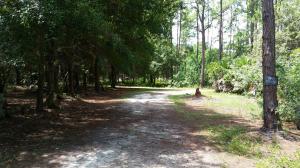 Acreage & Unrec - Residential