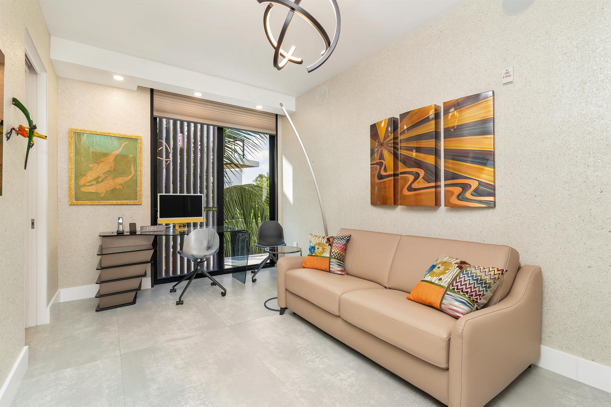 OCEAN EIGHTEEN CONDO - Residential