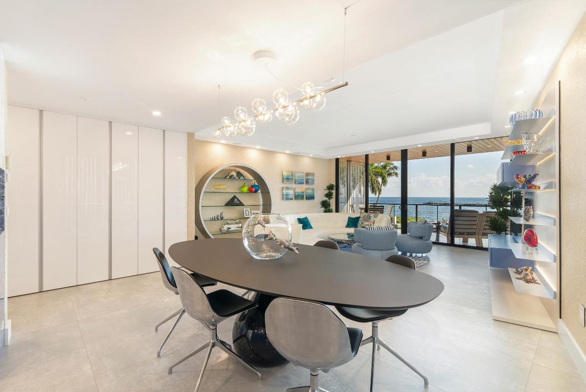 OCEAN EIGHTEEN CONDO - Residential