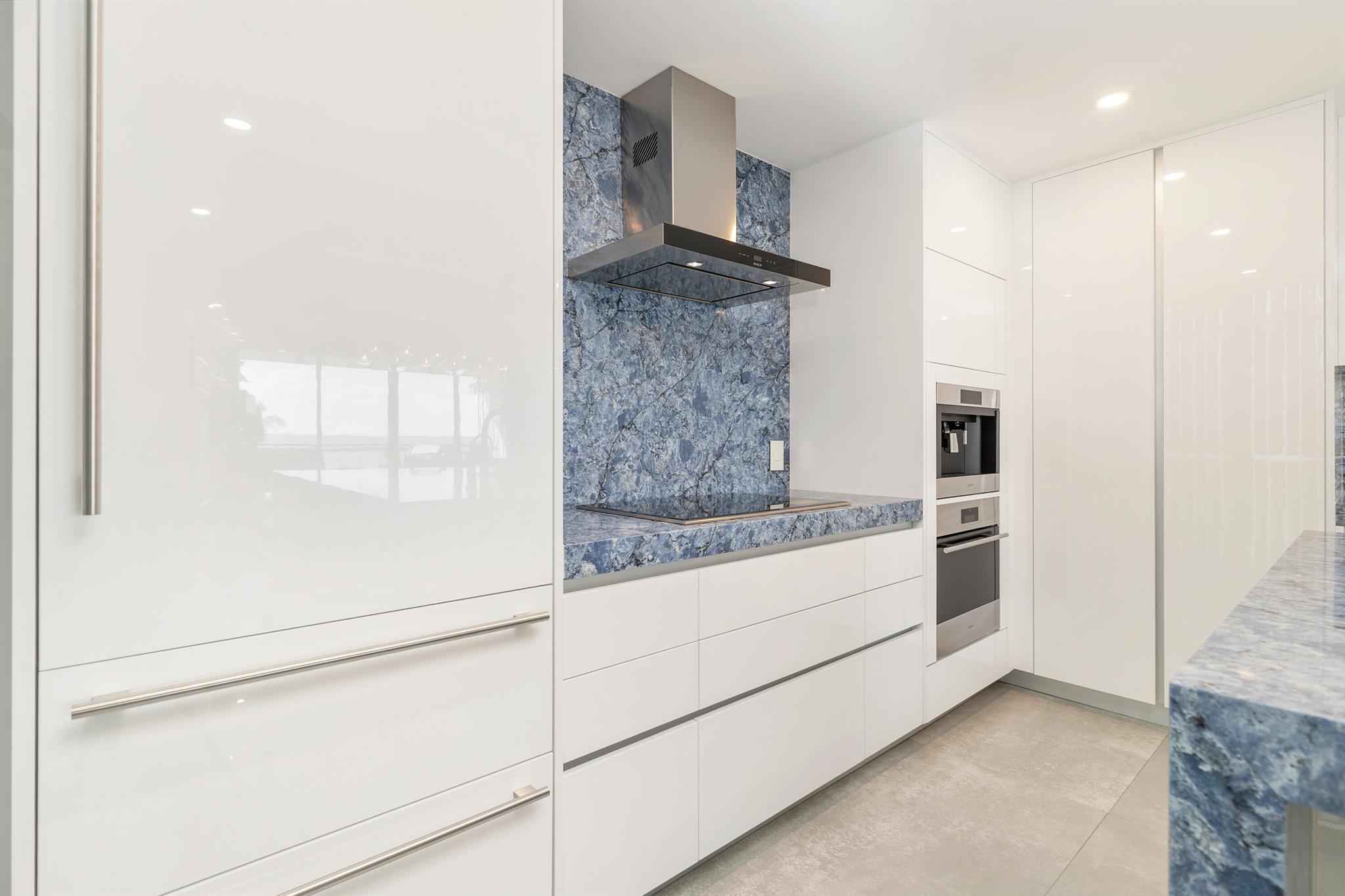 OCEAN EIGHTEEN CONDO - Residential