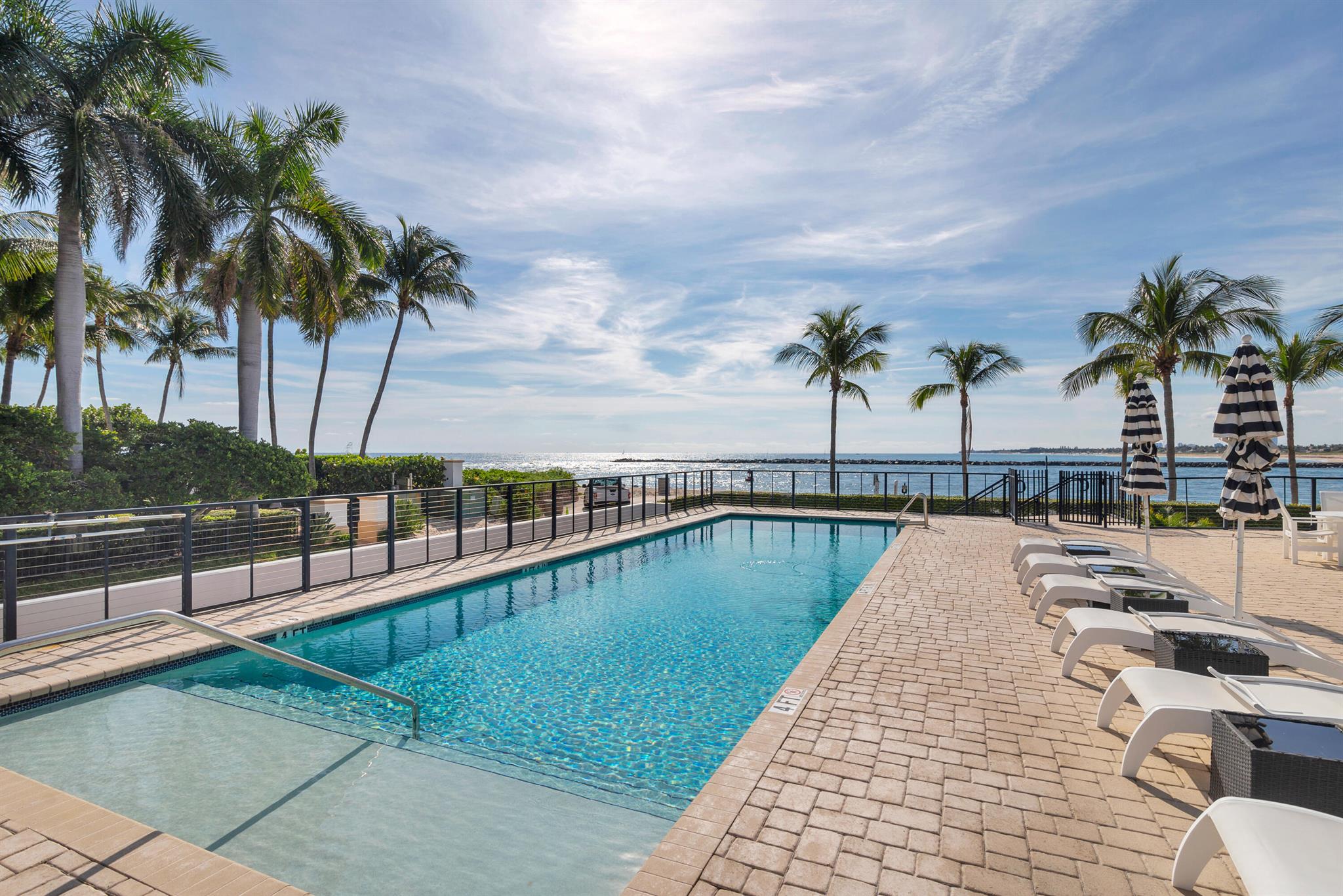 OCEAN EIGHTEEN CONDO - Residential