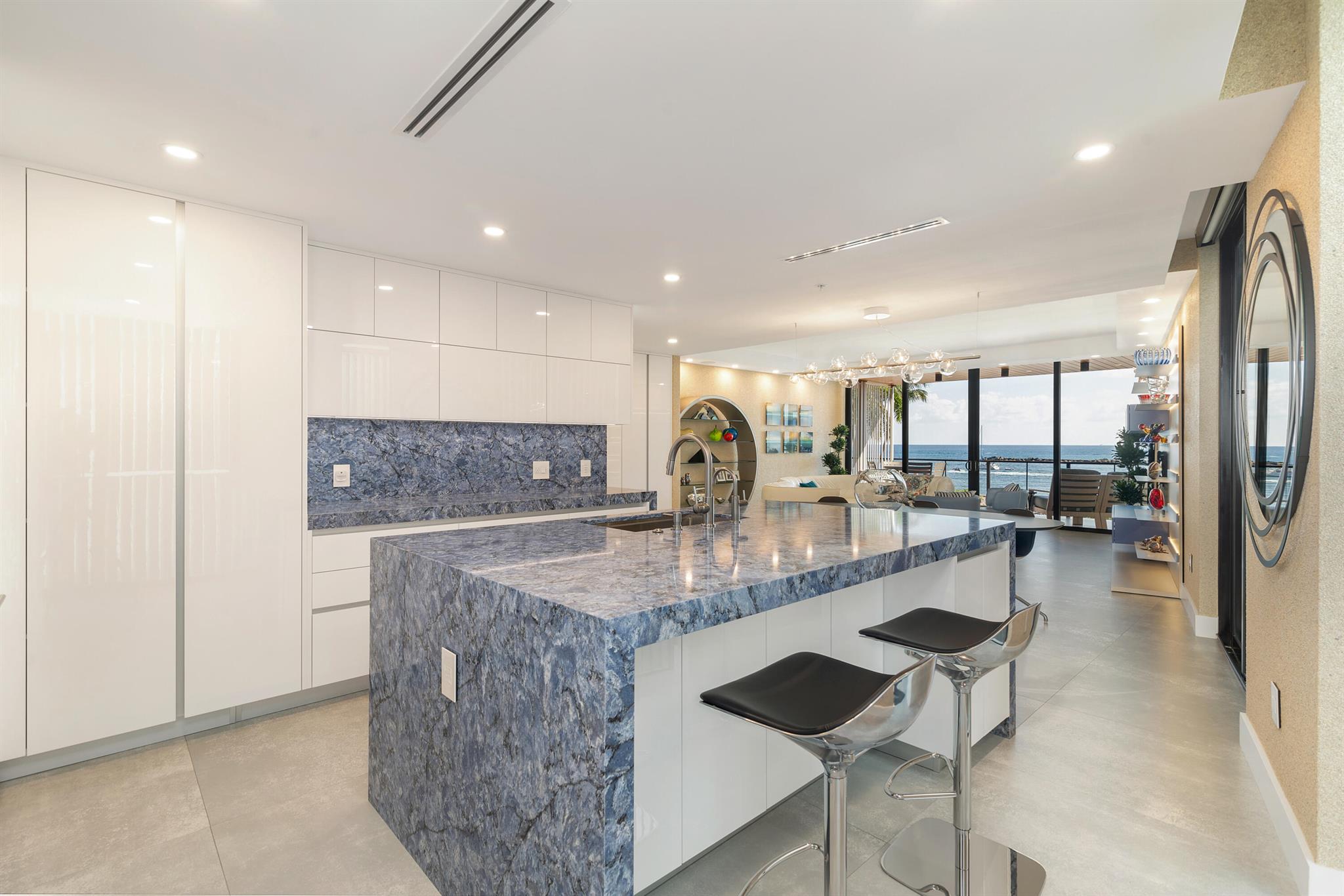 OCEAN EIGHTEEN CONDO - Residential