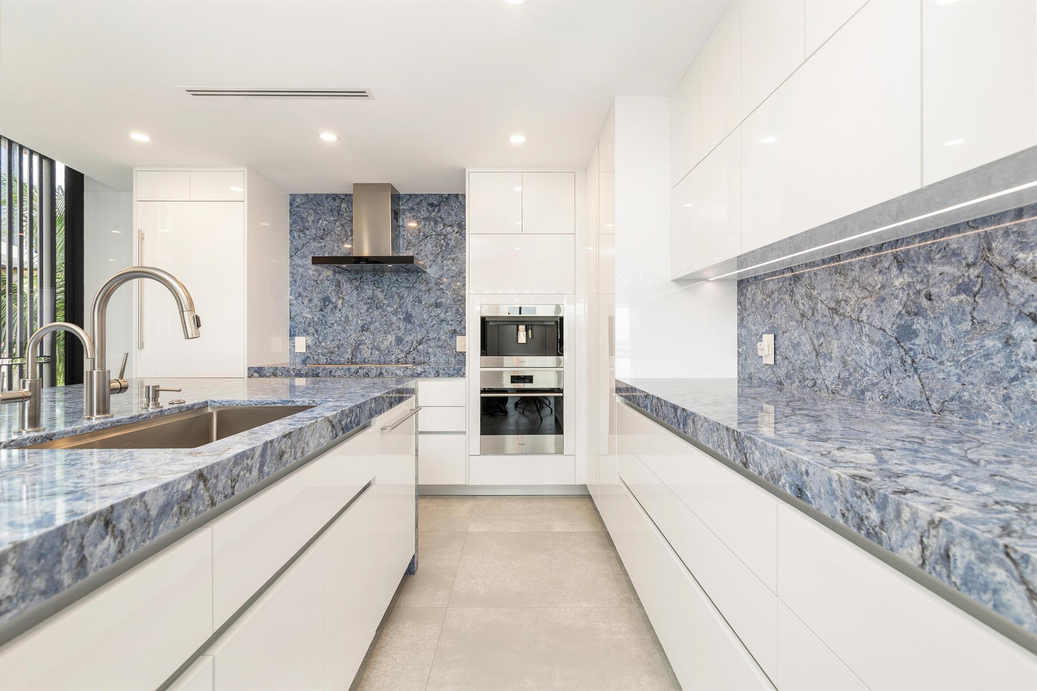 OCEAN EIGHTEEN CONDO - Residential