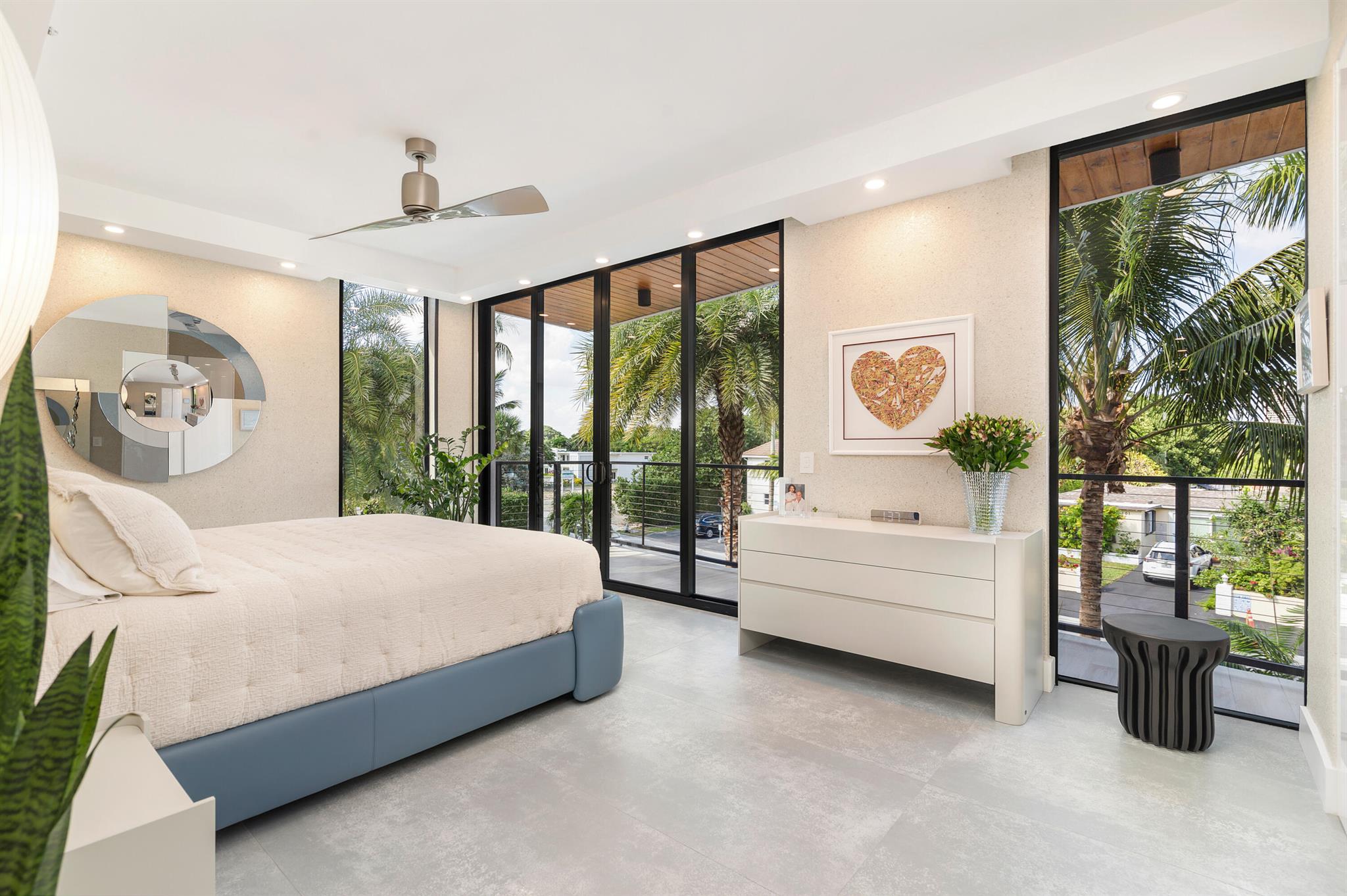 OCEAN EIGHTEEN CONDO - Residential