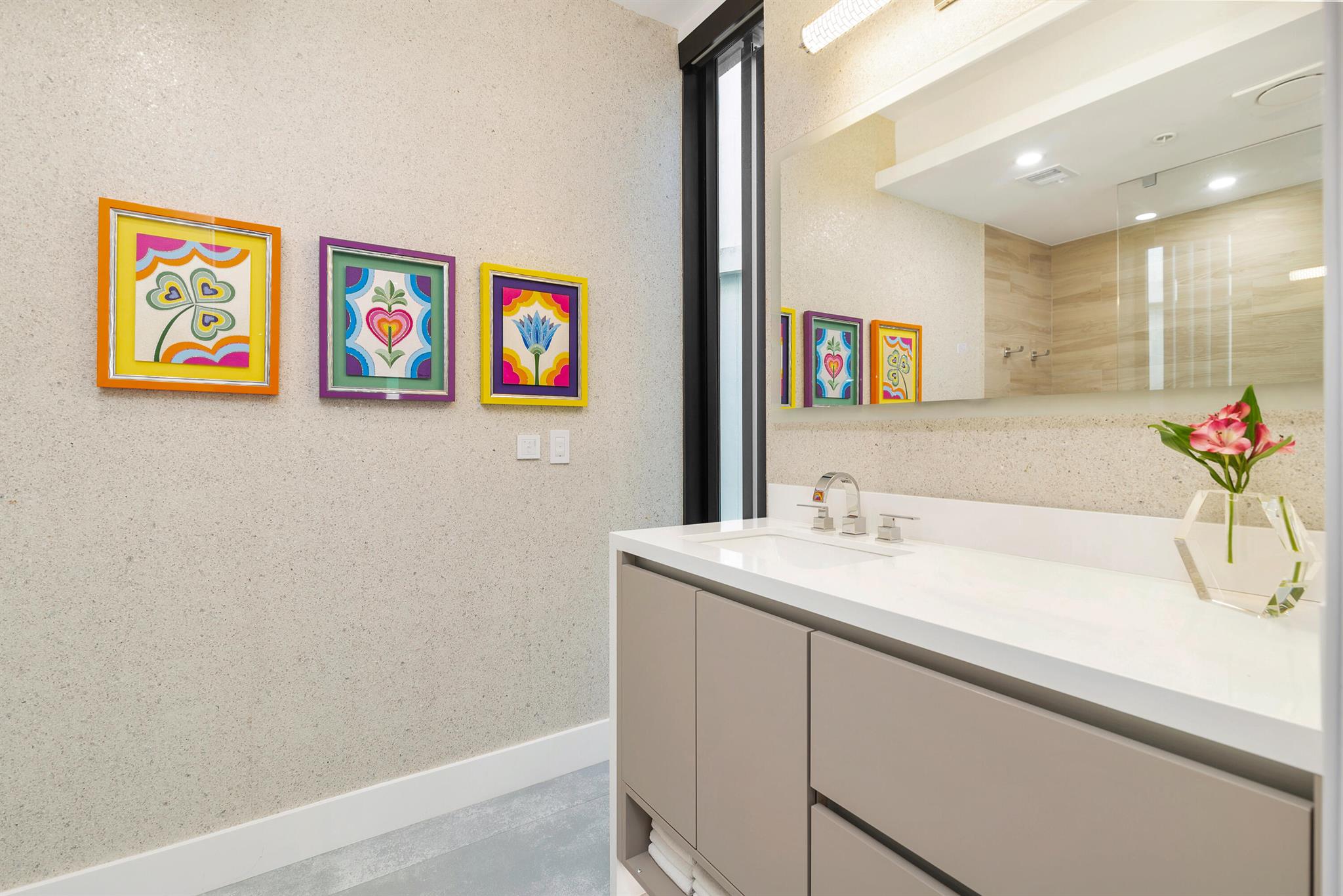 OCEAN EIGHTEEN CONDO - Residential