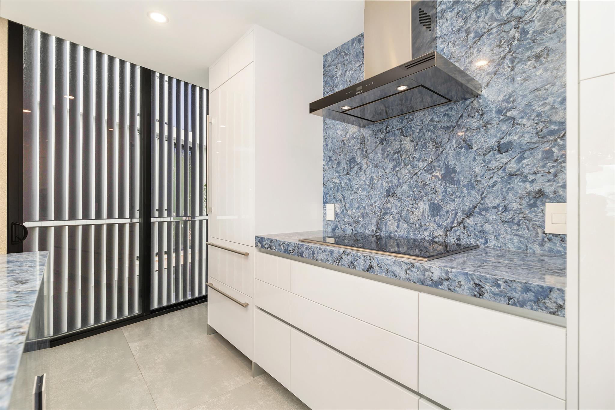 OCEAN EIGHTEEN CONDO - Residential