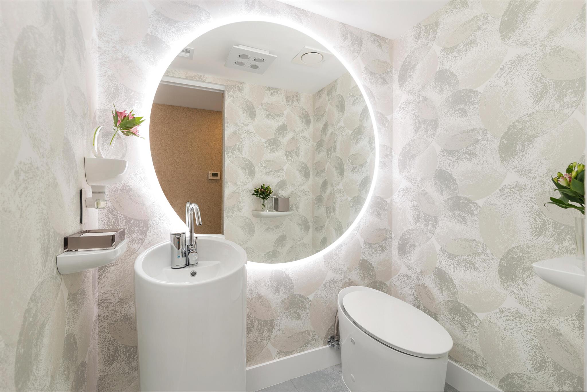 OCEAN EIGHTEEN CONDO - Residential