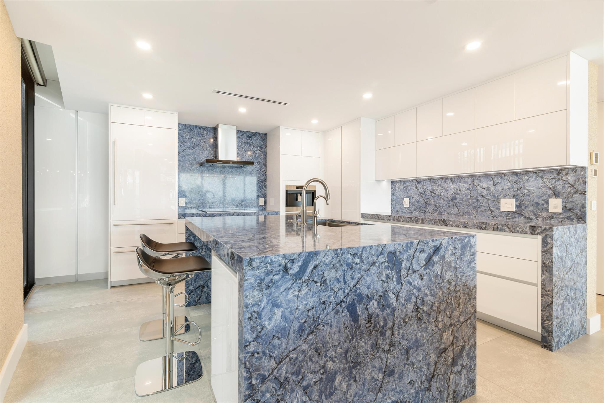 OCEAN EIGHTEEN CONDO - Residential