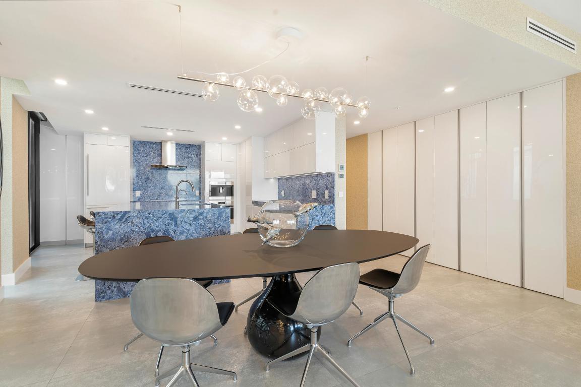 OCEAN EIGHTEEN CONDO - Residential