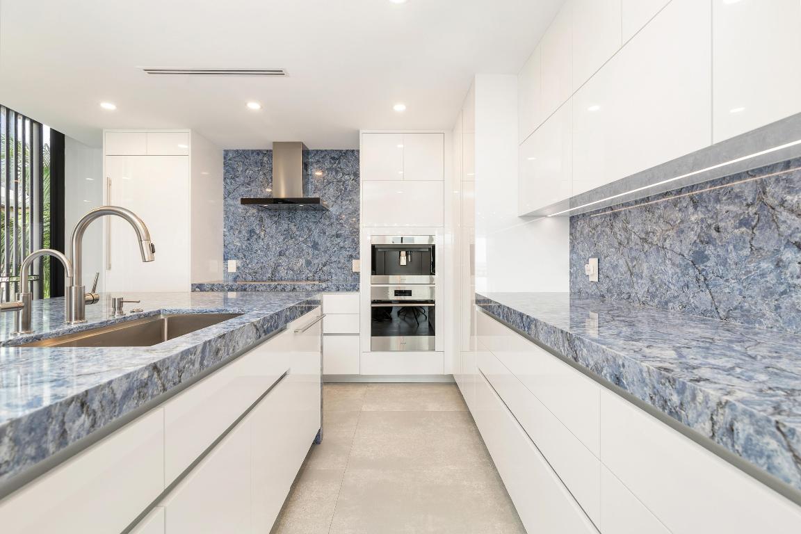 OCEAN EIGHTEEN CONDO - Residential