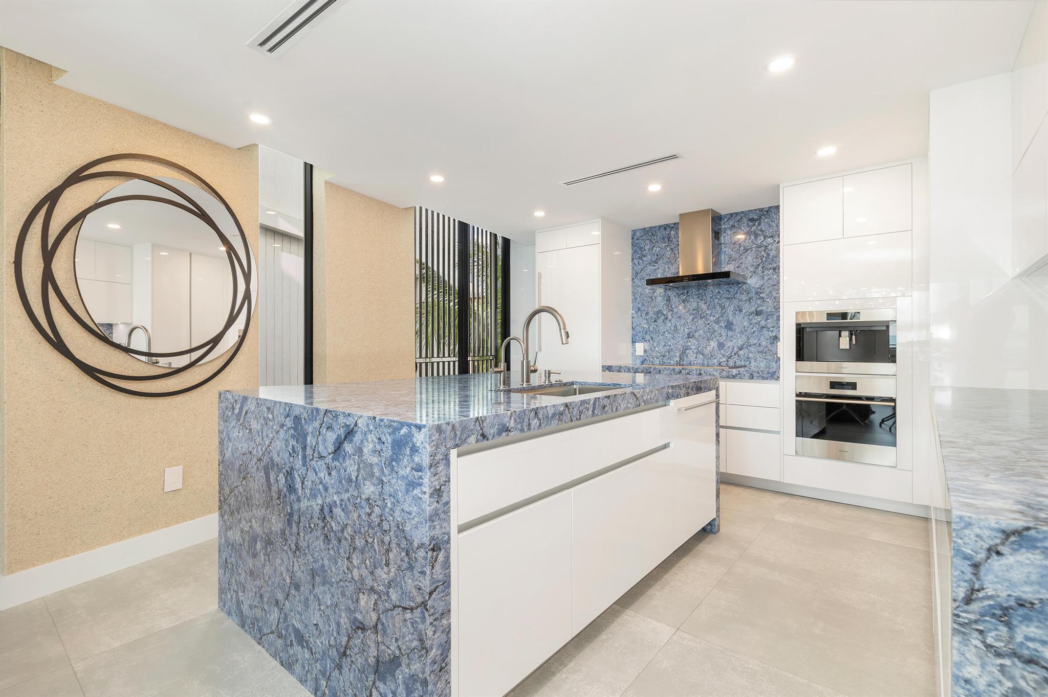 OCEAN EIGHTEEN CONDO - Residential