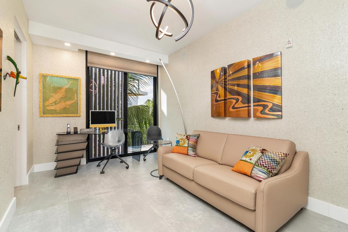 OCEAN EIGHTEEN CONDO - Residential