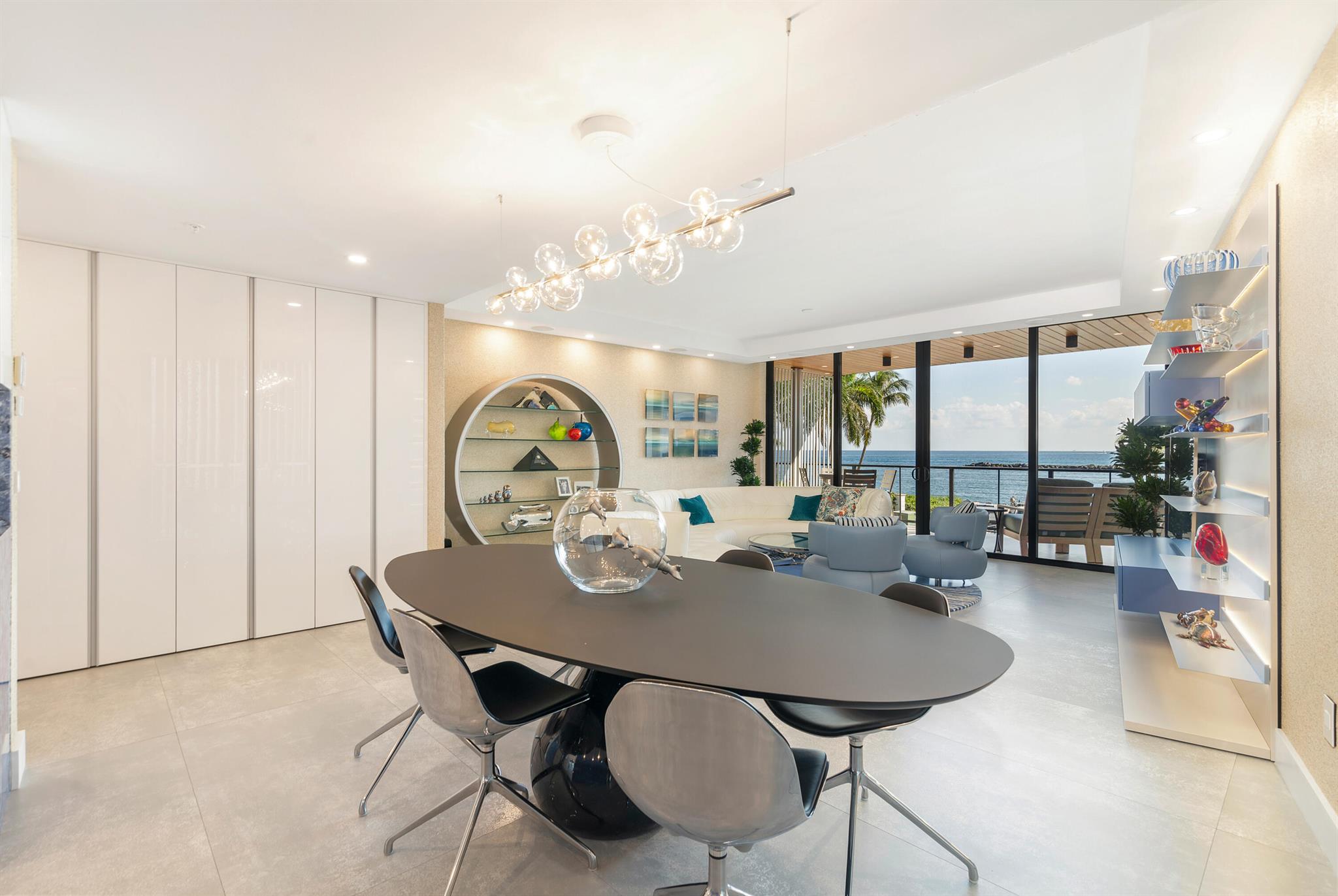 OCEAN EIGHTEEN CONDO - Residential