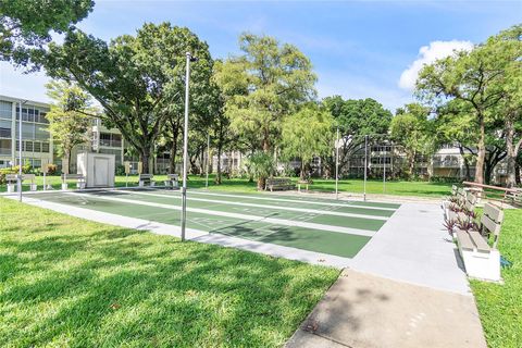 A home in Lauderdale Lakes