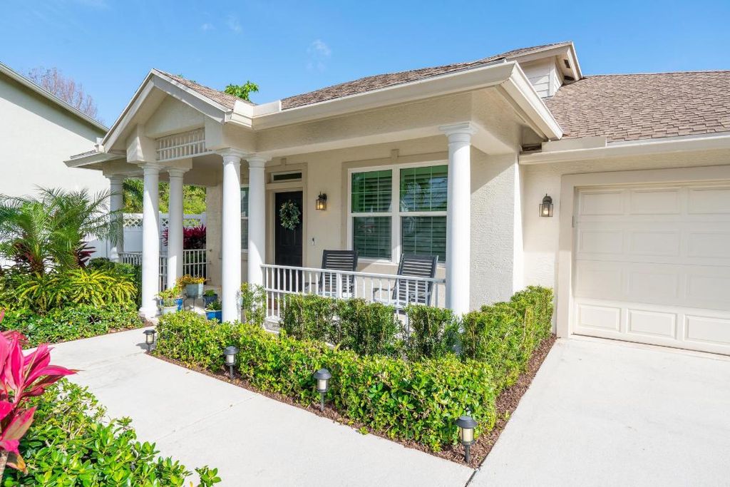Photo of 272 Clocktower Drive, Jupiter, FL 33458 (MLS # R10972575)