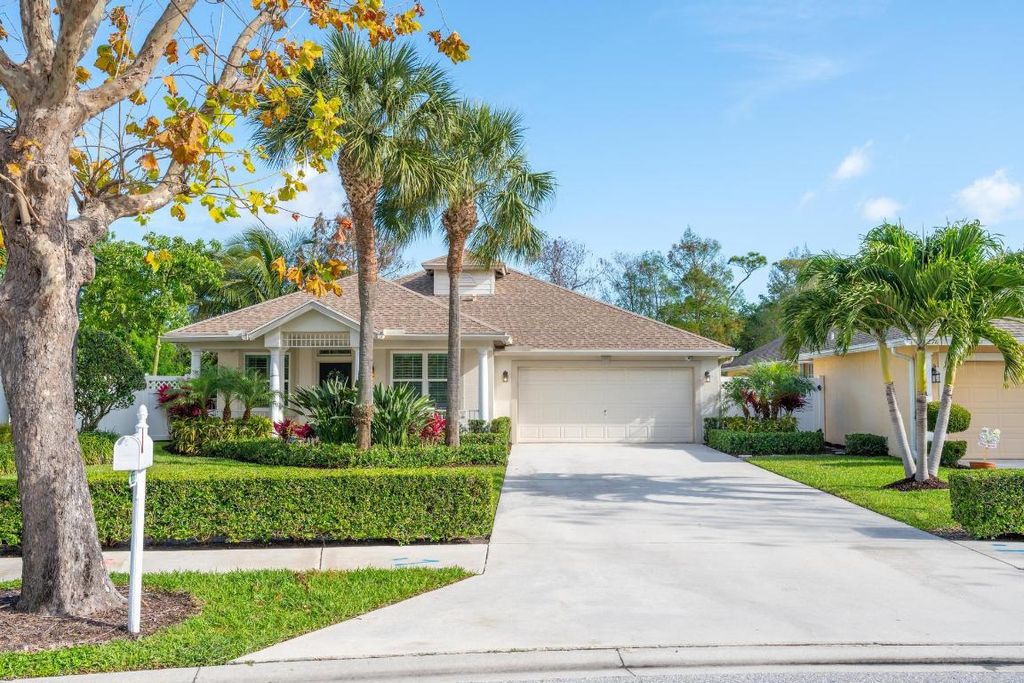Photo of 272 Clocktower Drive, Jupiter, FL 33458 (MLS # R10972575)