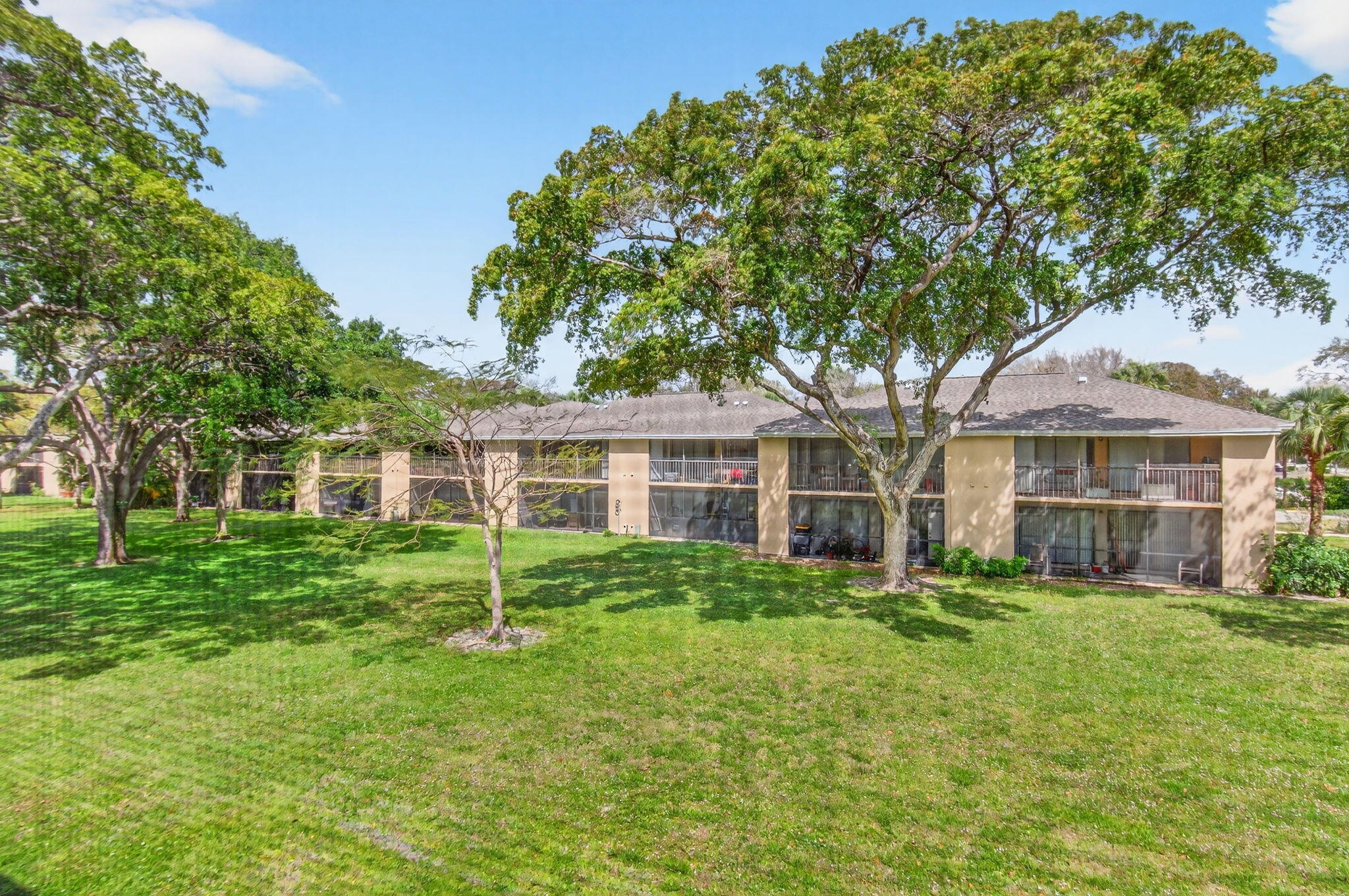 SANCTUARY PINES IN BOCA RATON CONDO - Residential Lease