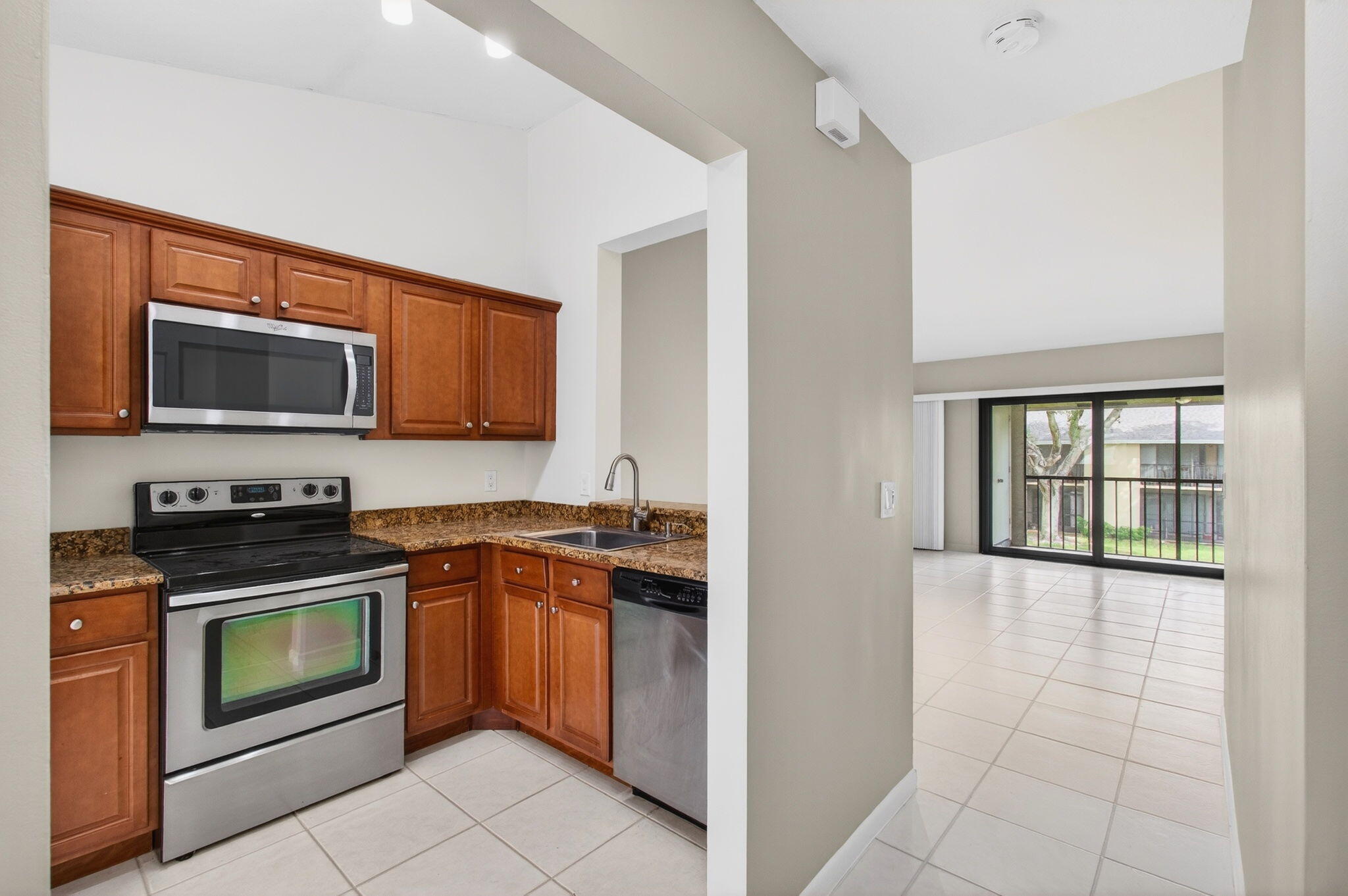 SANCTUARY PINES IN BOCA RATON CONDO - Residential Lease