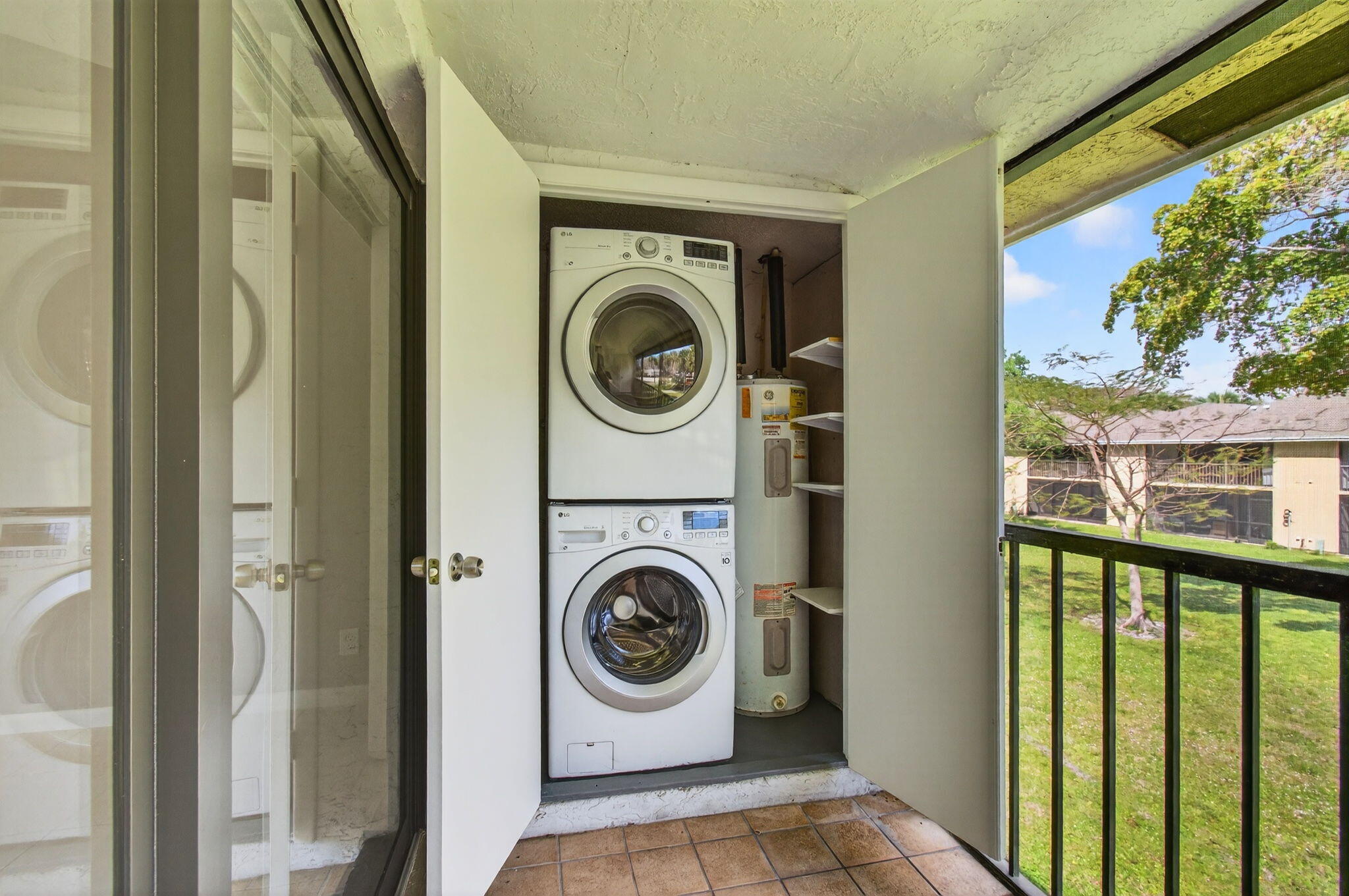 SANCTUARY PINES IN BOCA RATON CONDO - Residential Lease