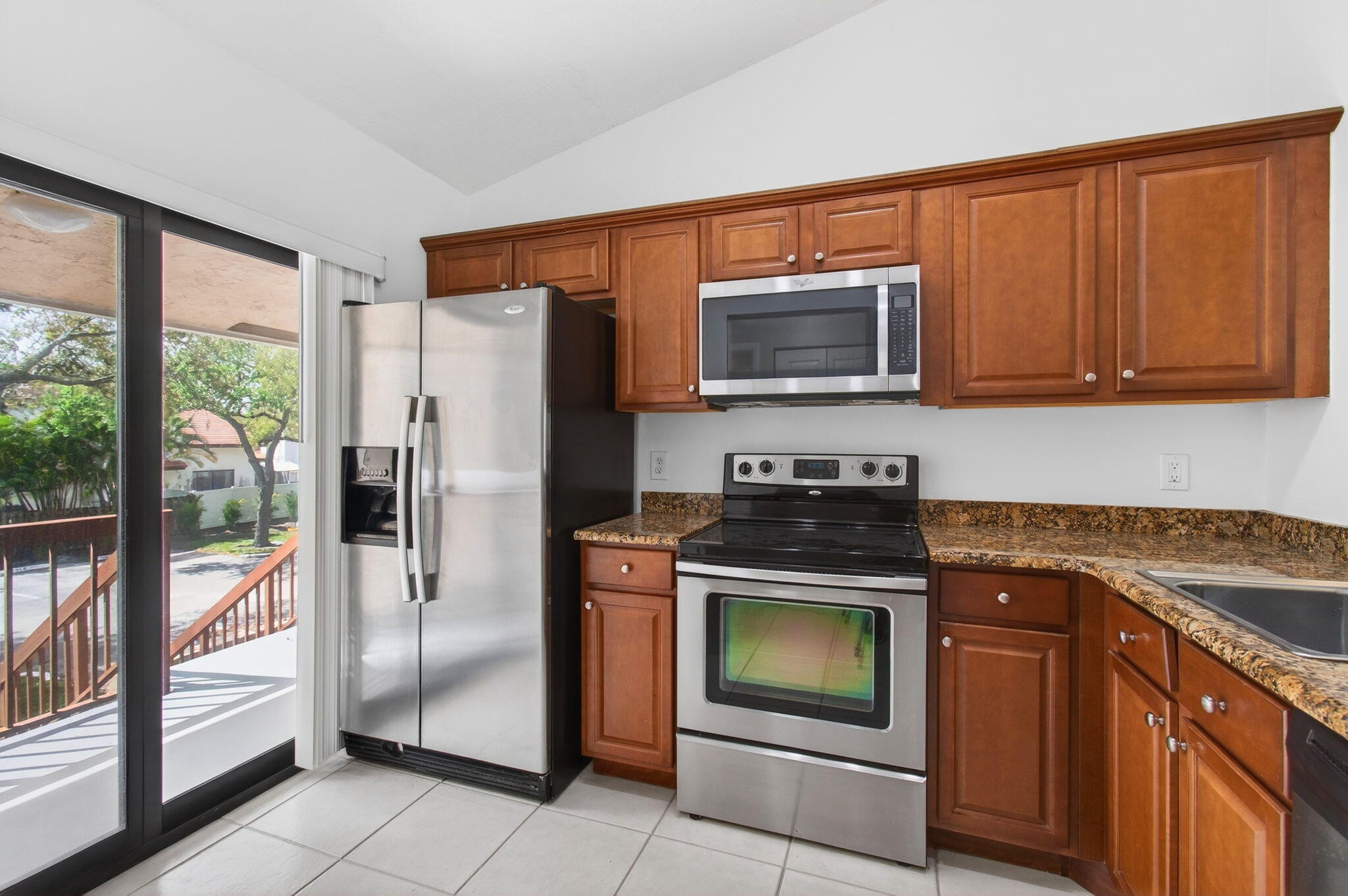 SANCTUARY PINES IN BOCA RATON CONDO - Residential Lease