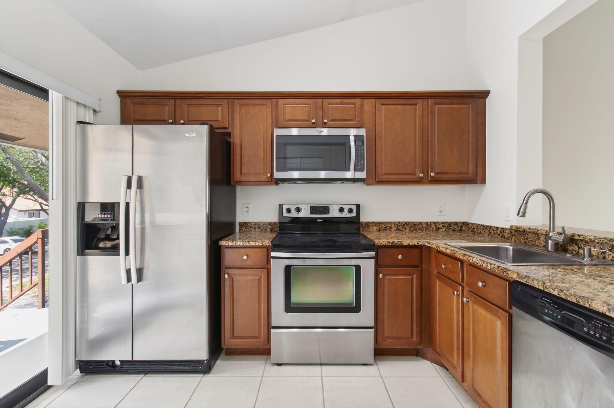 SANCTUARY PINES IN BOCA RATON CONDO - Residential Lease
