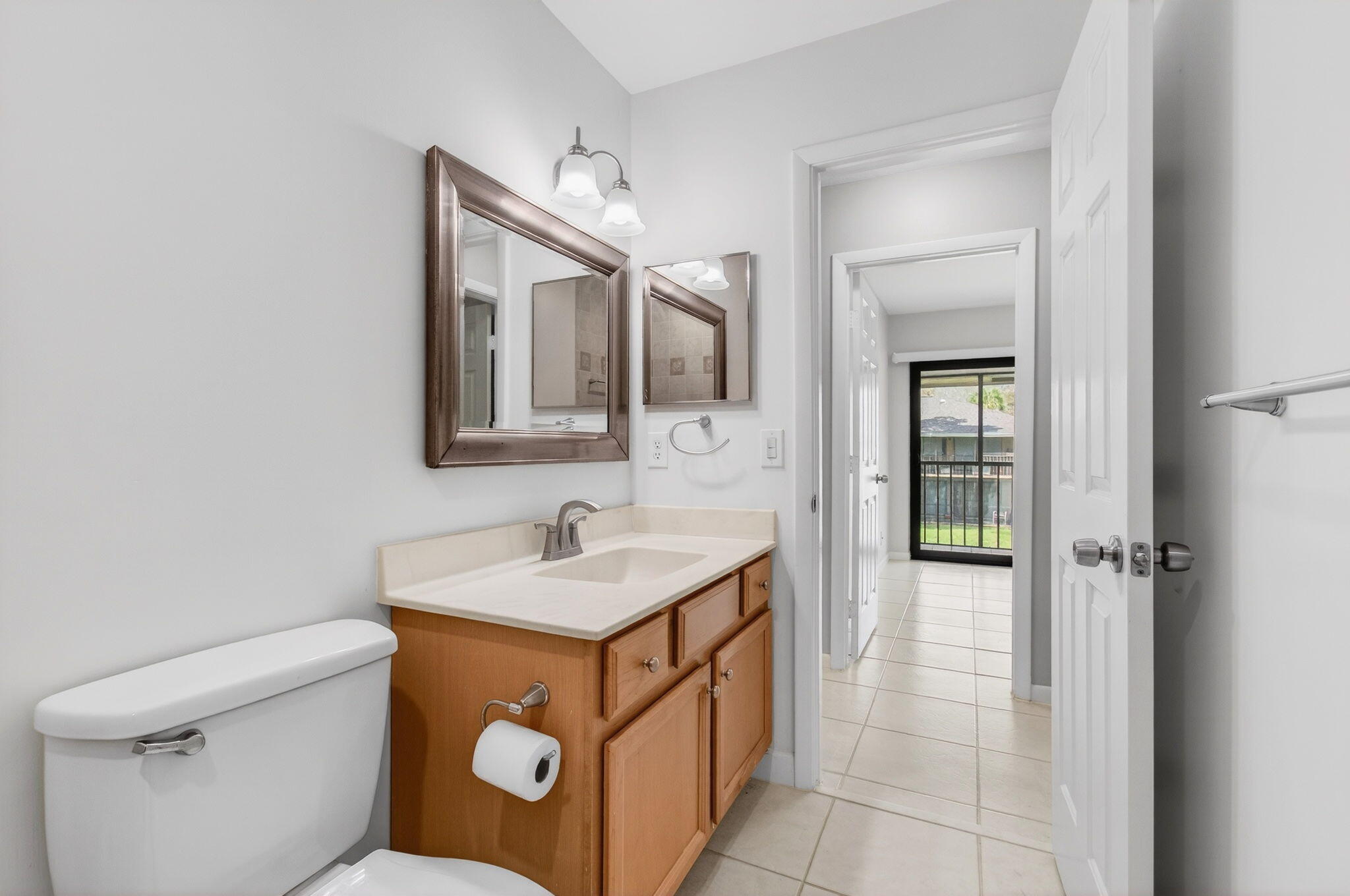 SANCTUARY PINES IN BOCA RATON CONDO - Residential Lease